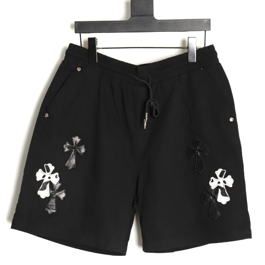 Ch**me He**ts shorts