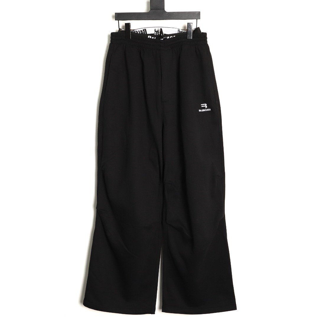 Ba*len*cia*ga pants