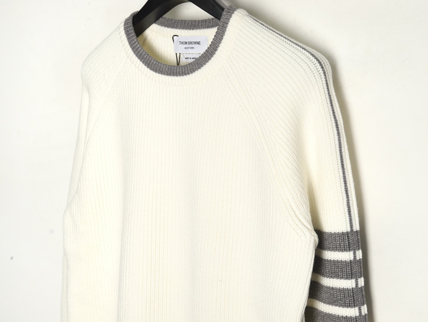Thom Browne TB 23Ss Sweaters