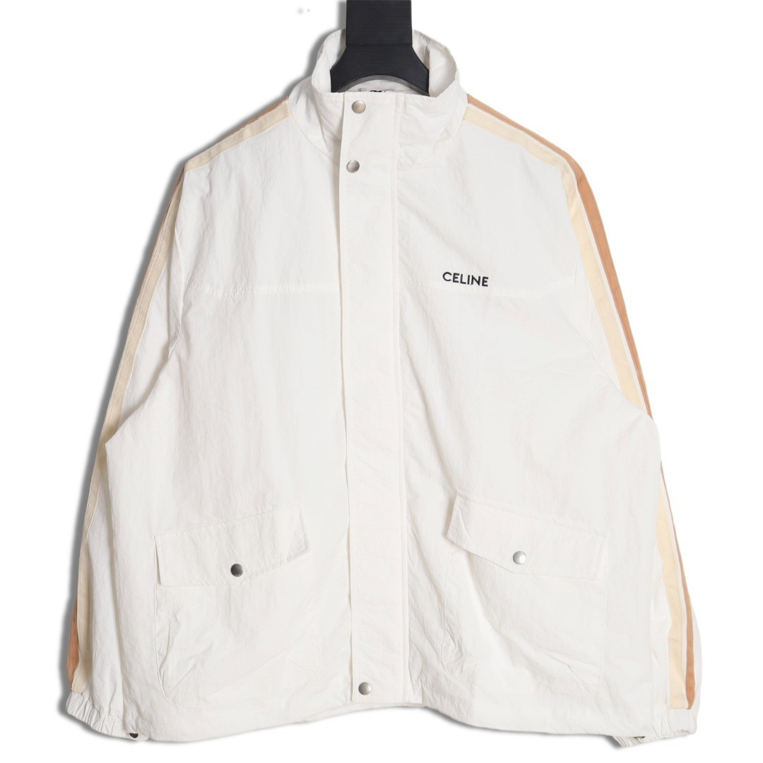 Ce**e coats