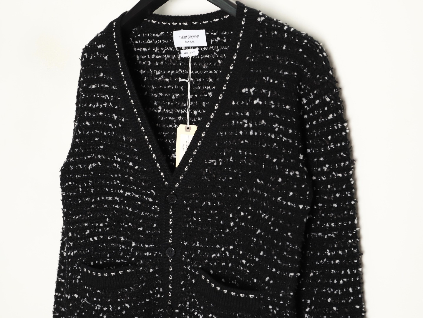 Thom Browne Cardigan Sweaters