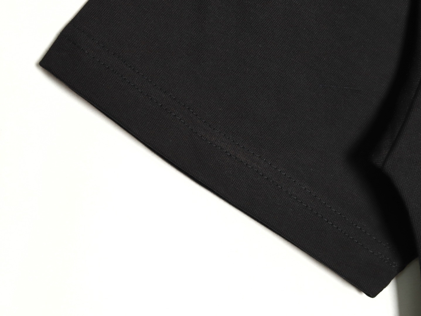 F**di 25ss short-sleeved t-shirt