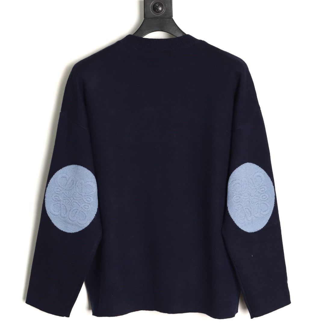 L0ew* sweaters