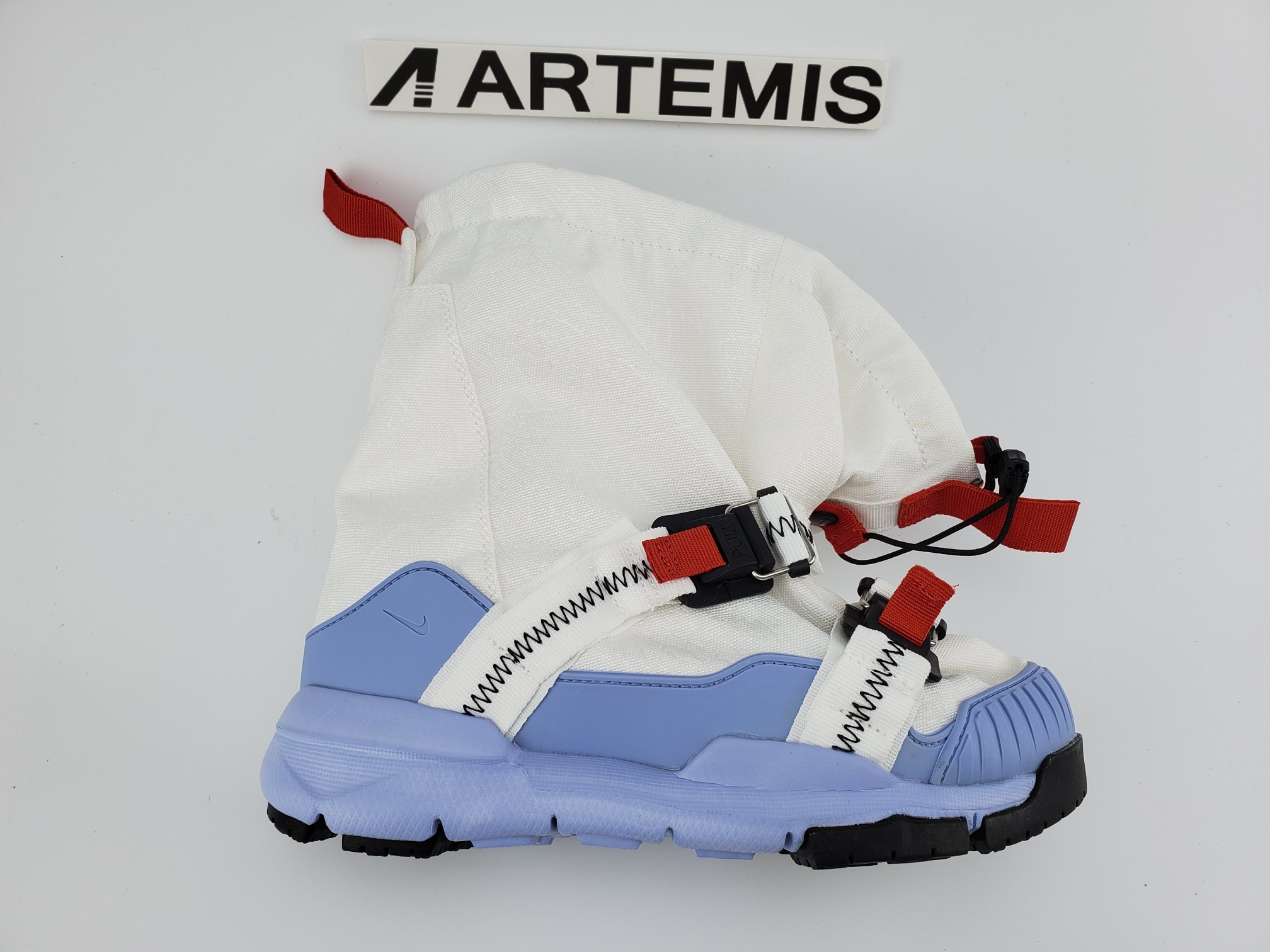 Nike Mars Yard Overshoe Tom Sachs