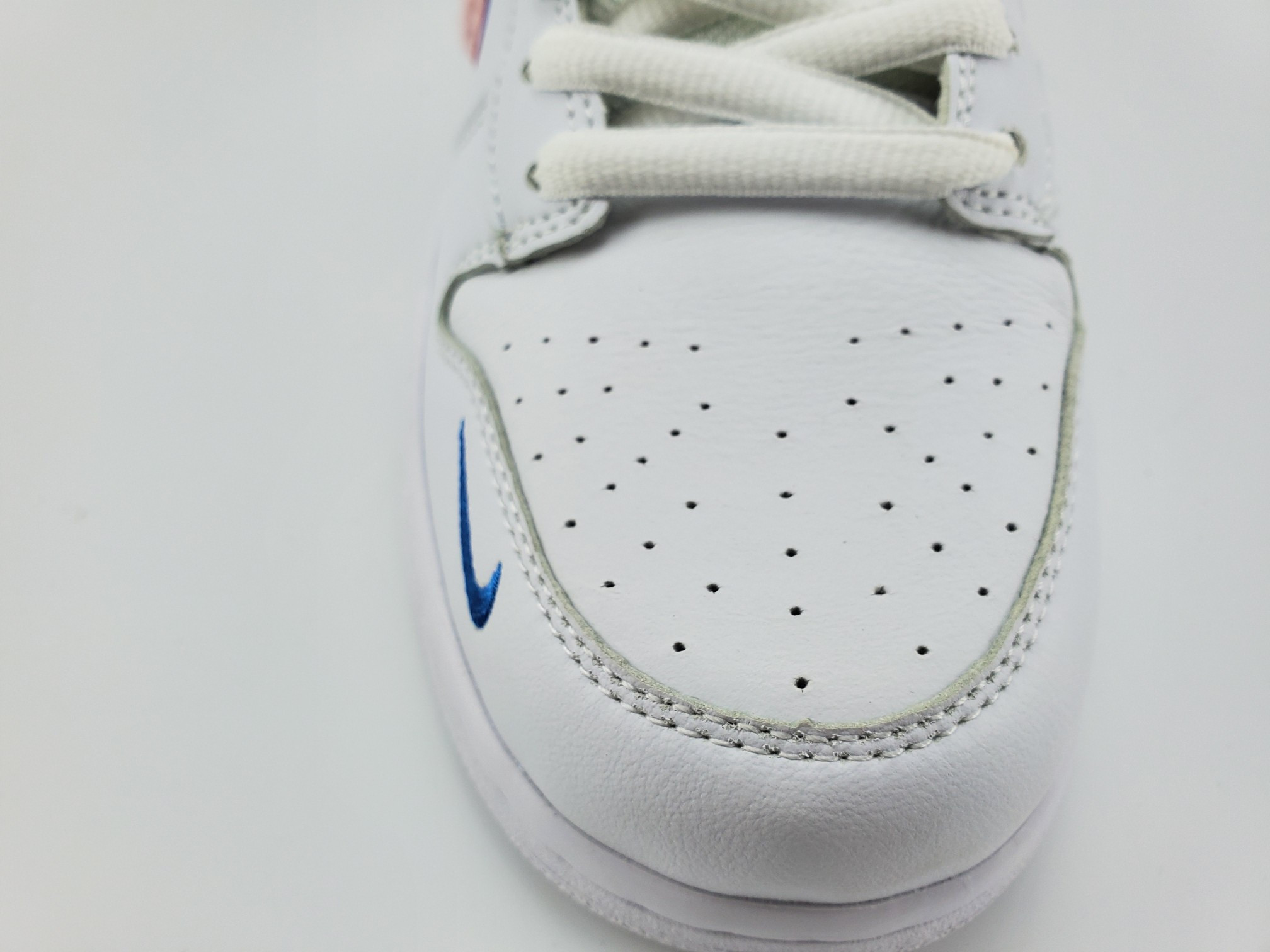 Nike SB Dunk Low Parra