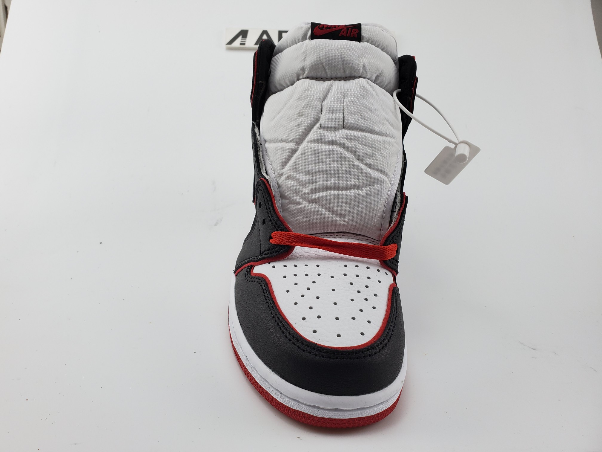 Air Jordan 1 High "Meant To Fly"