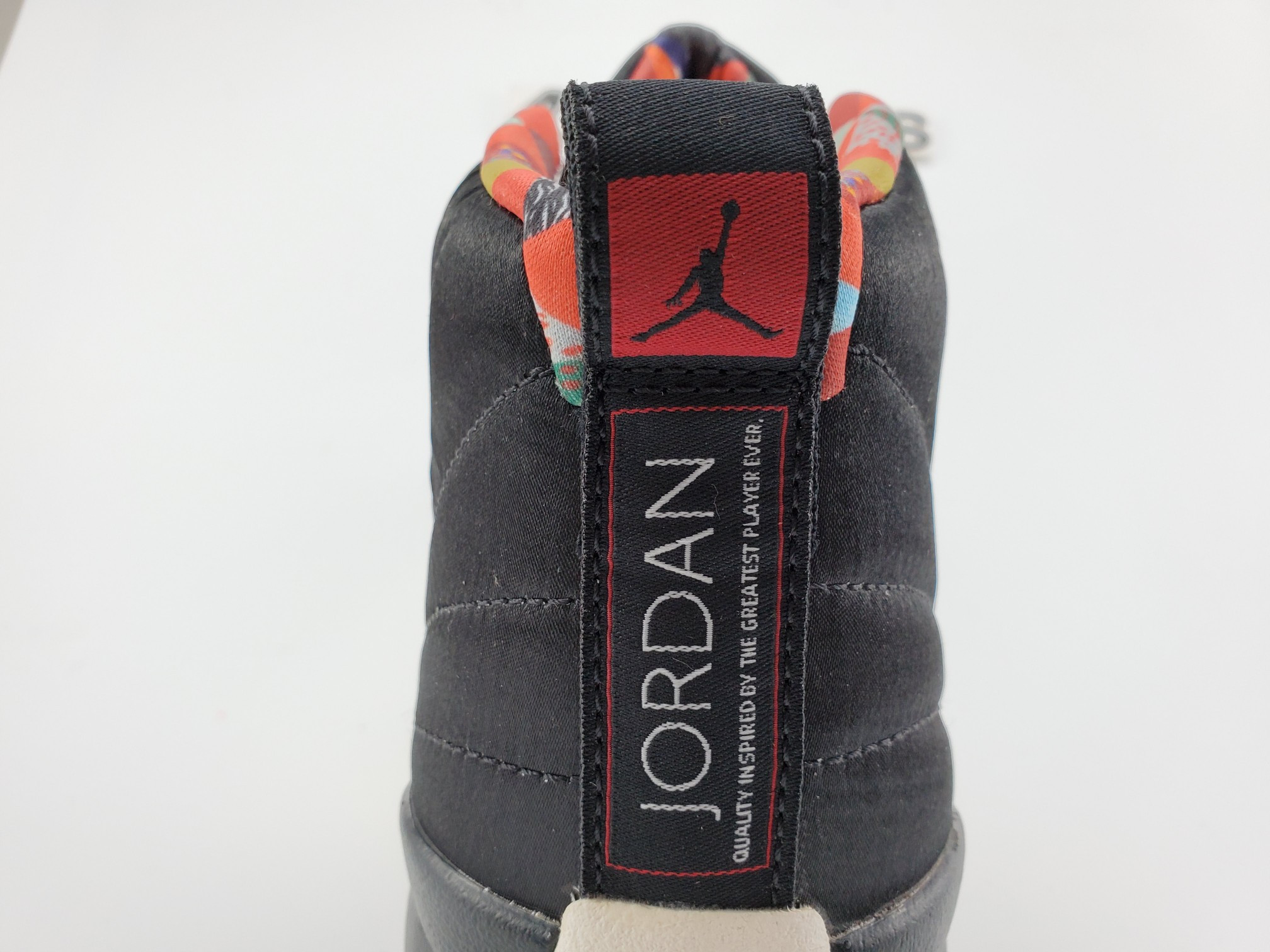 Air Jordan 12 Retro Chinese New Year (2019)