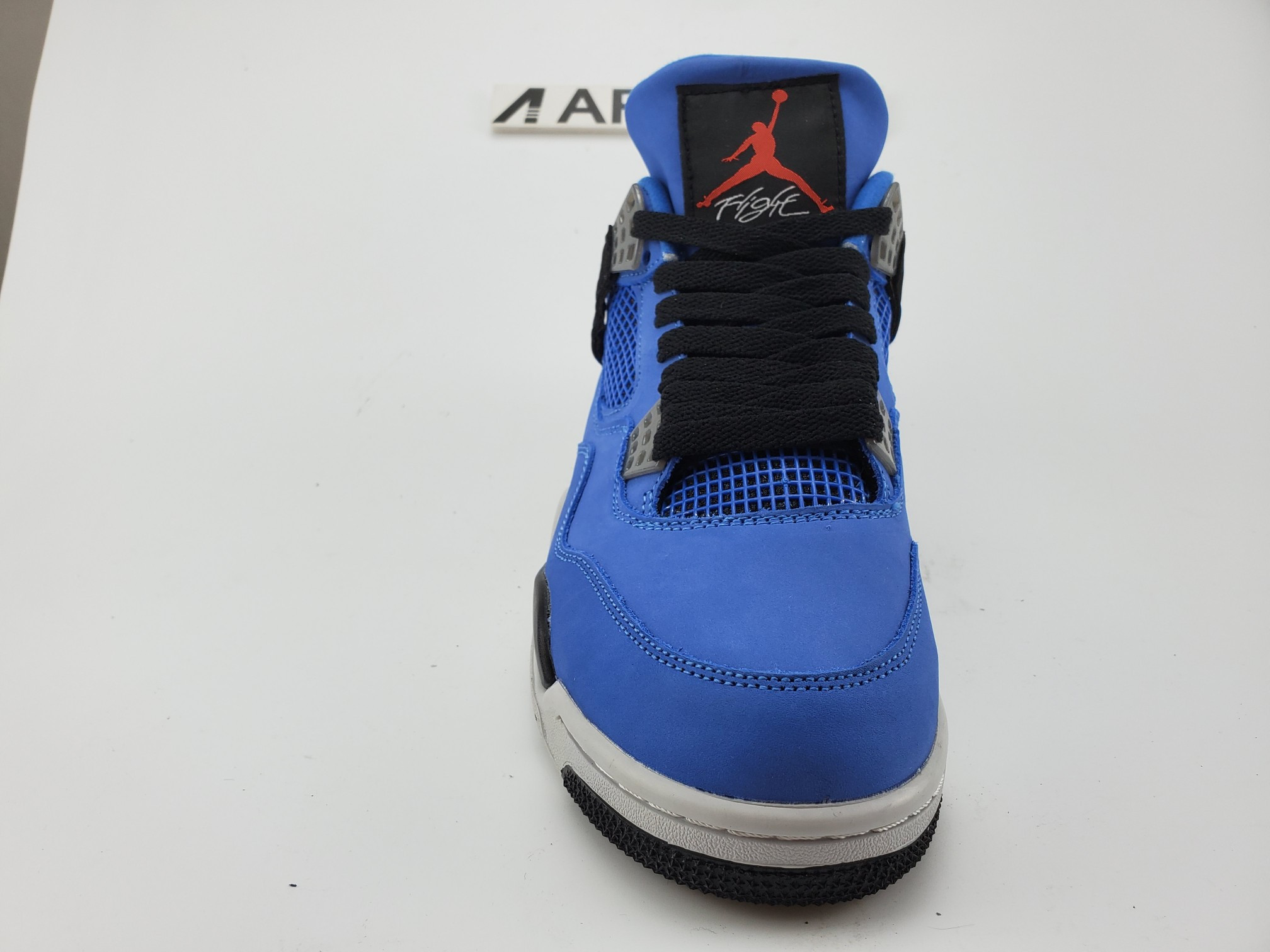 Air Jordan 4 Retro Eminem Encore (2017)
