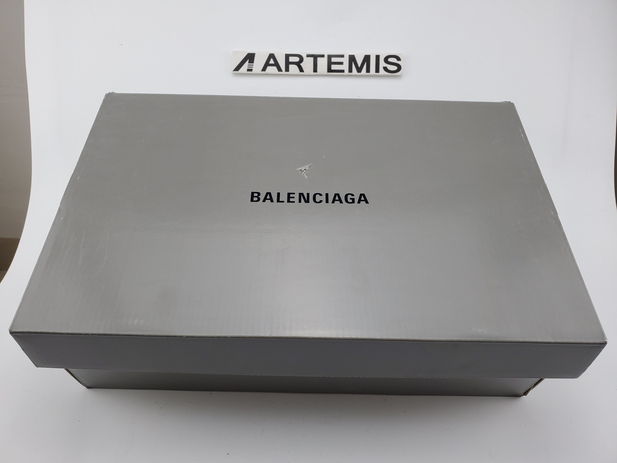 Balenciga Speed Trainer Nior