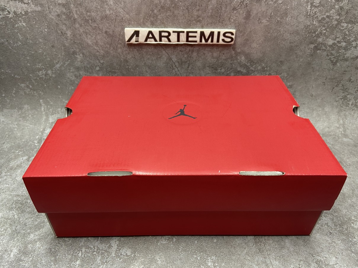 Air Jordan 14 Retro Gym Red Toro