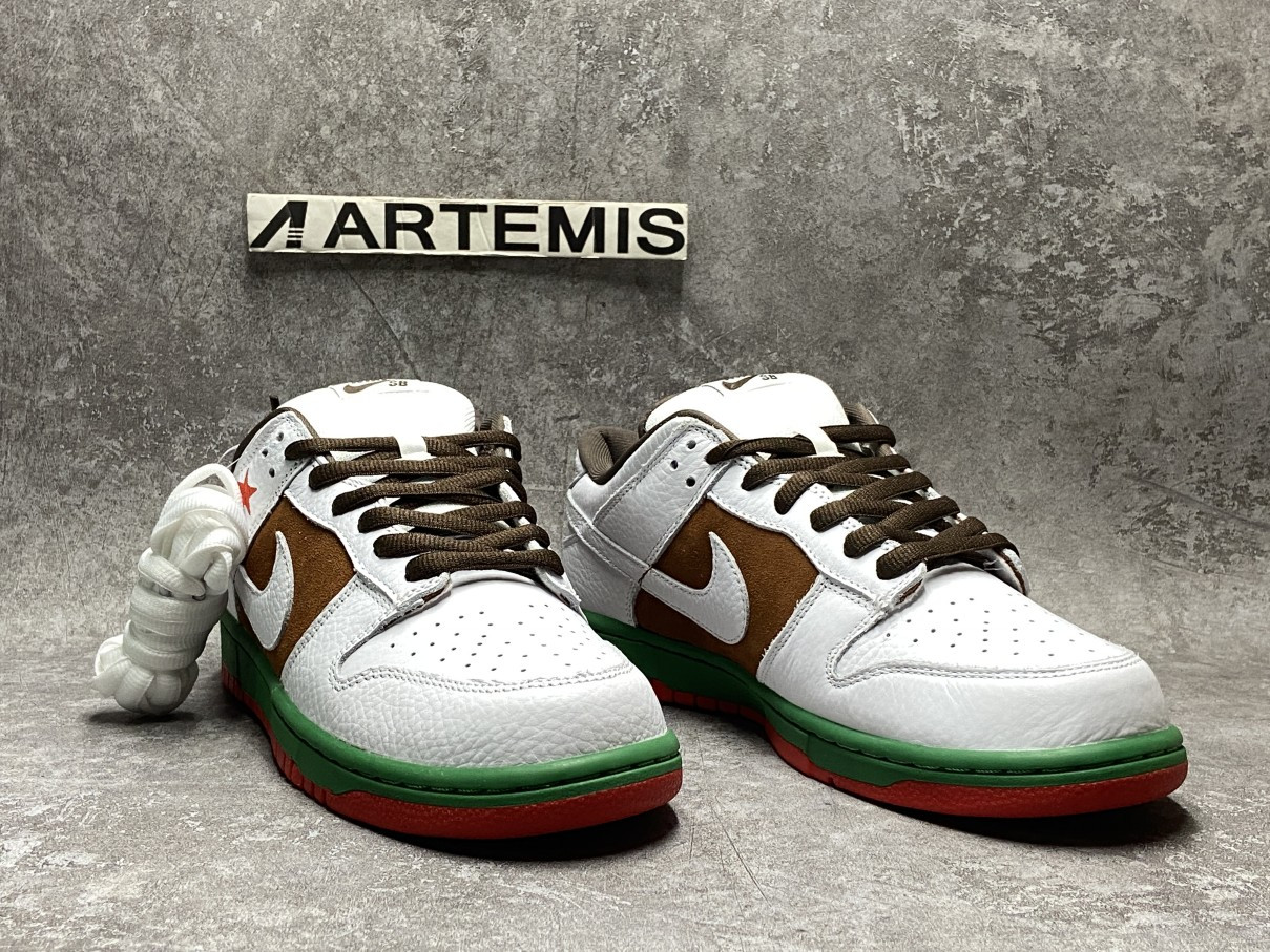 Nike Dunk SB Low Cali