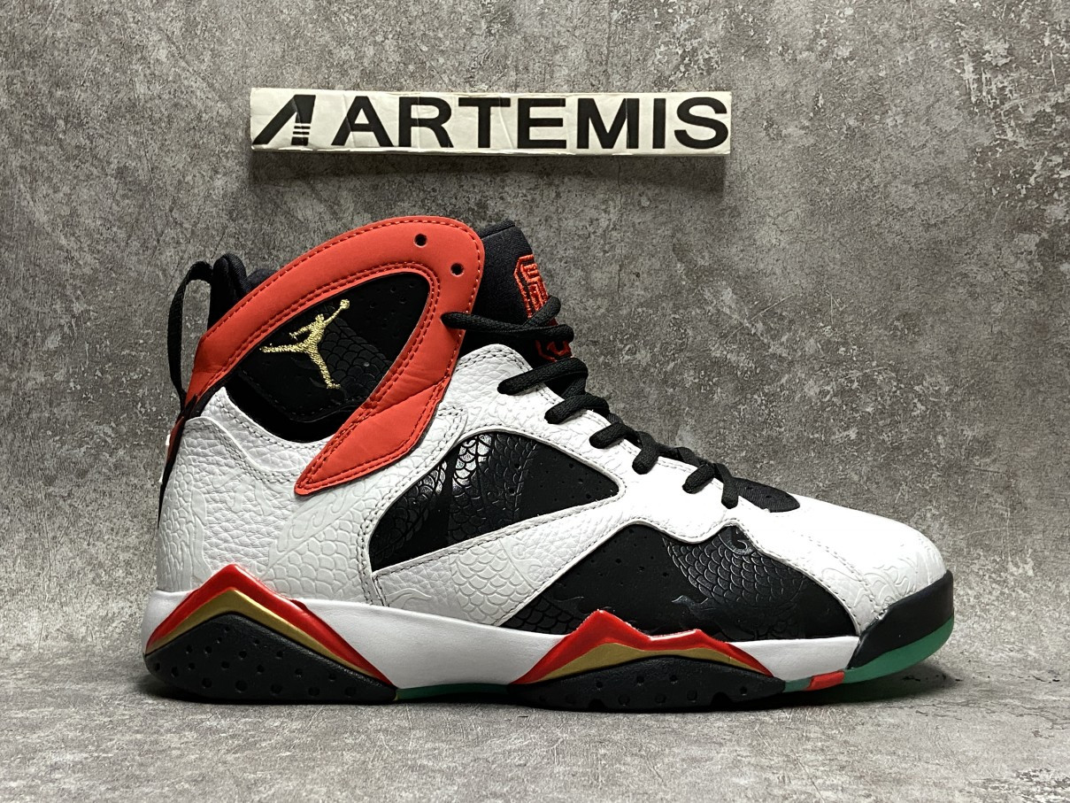 Air Jordan 7 Retro Greater China