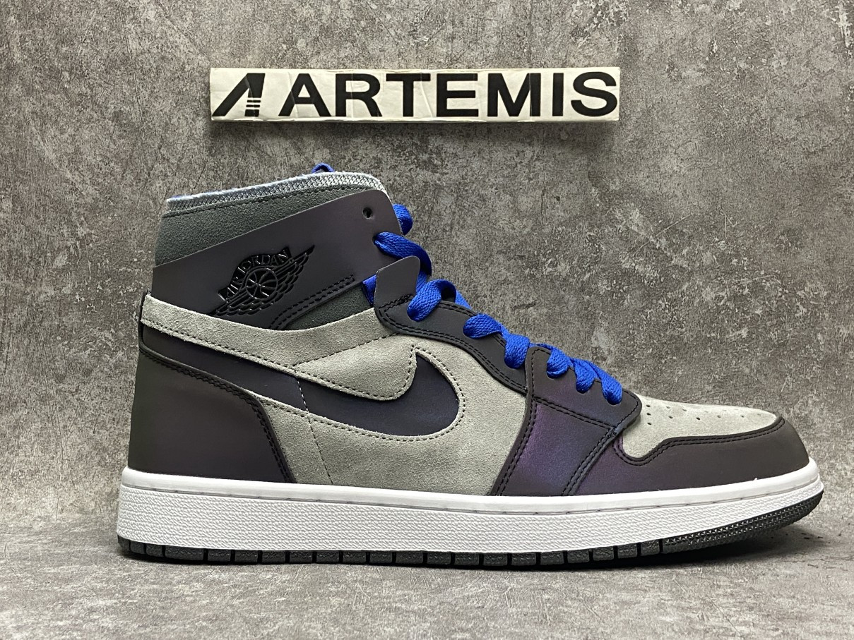 Air Jordan 1 High Zoom Air CMFT League of Legends