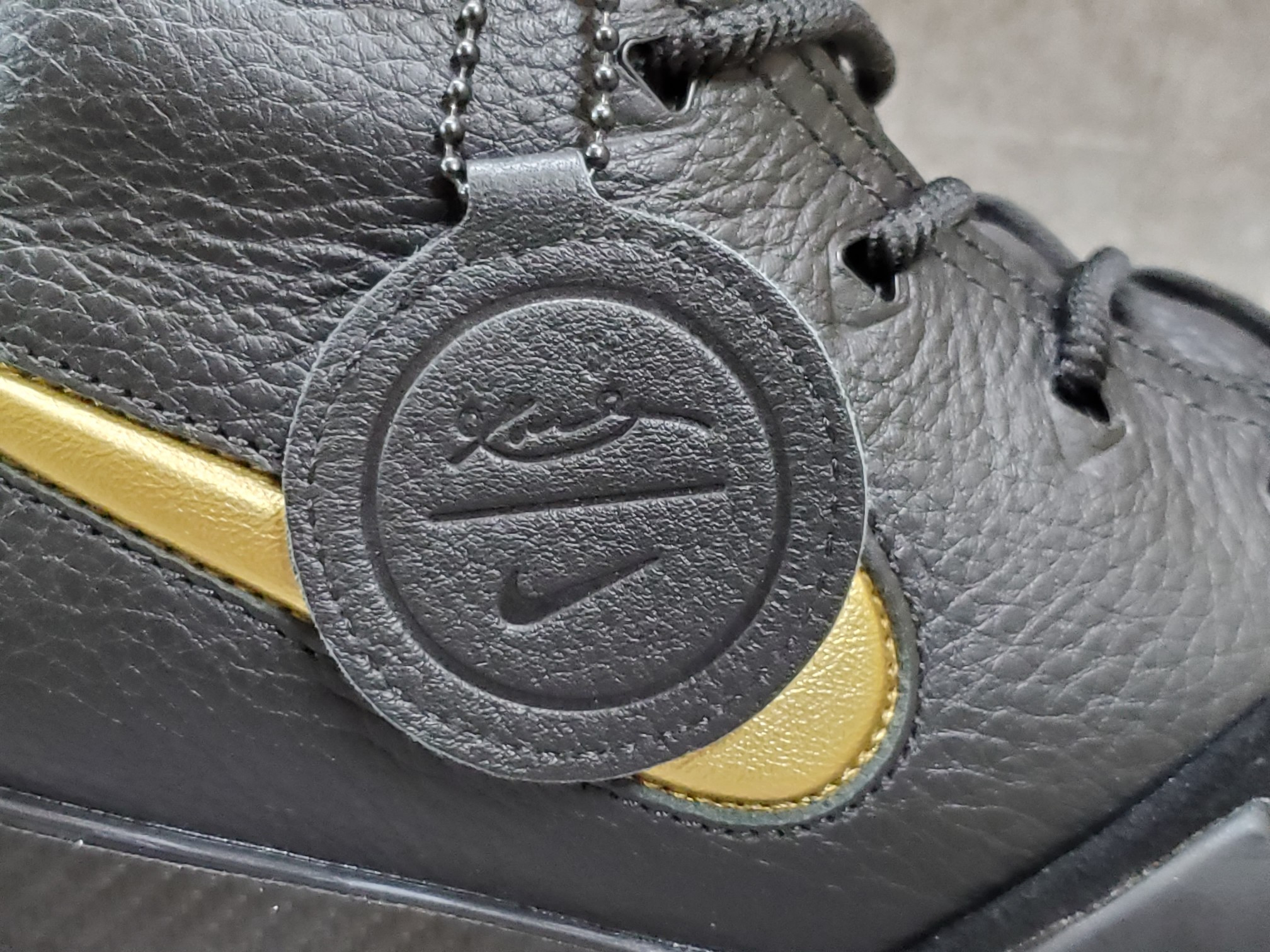 Nike Kobe 1 Protro Mamba Day