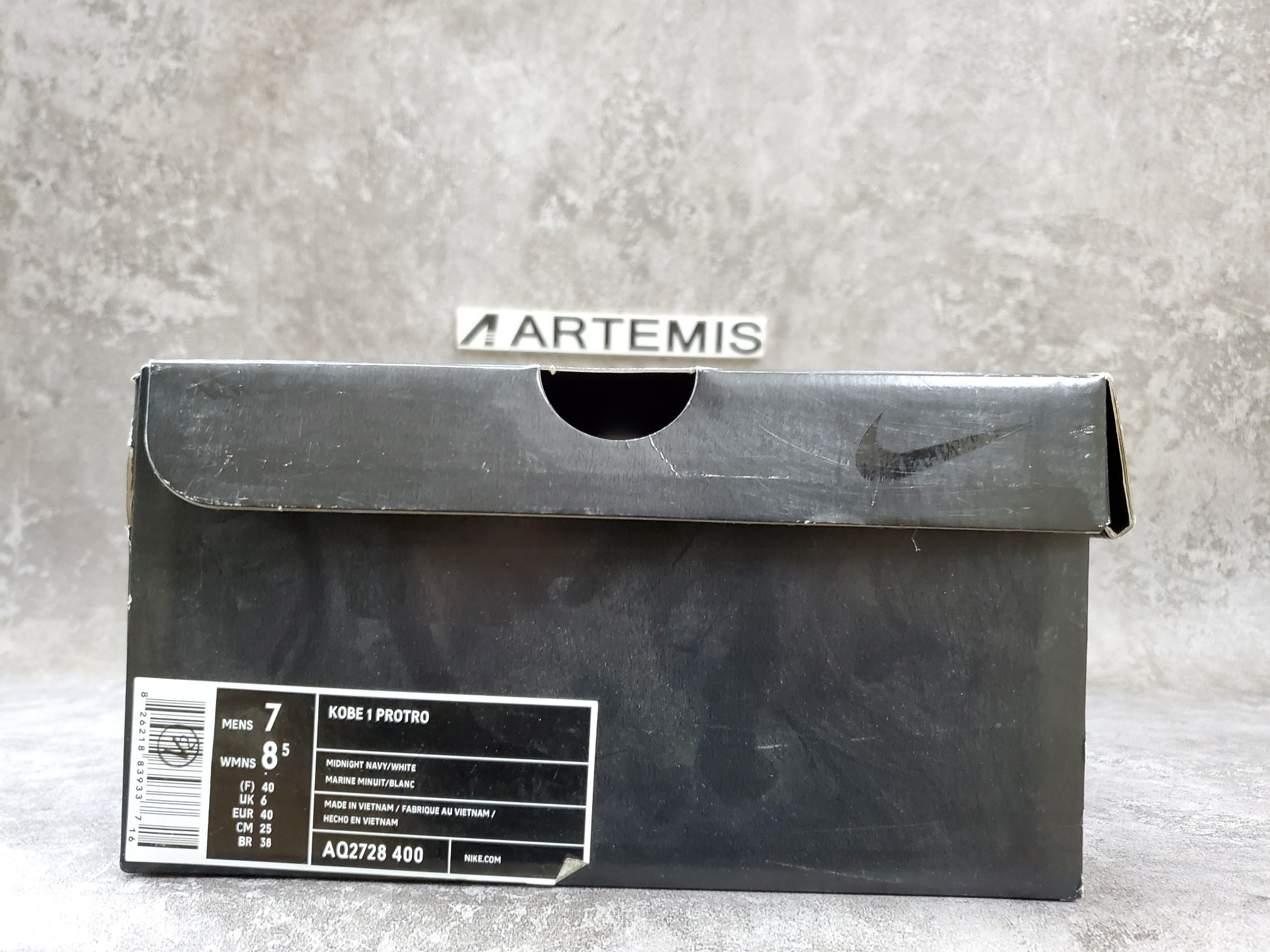 Nike Kobe 1 Protro USA