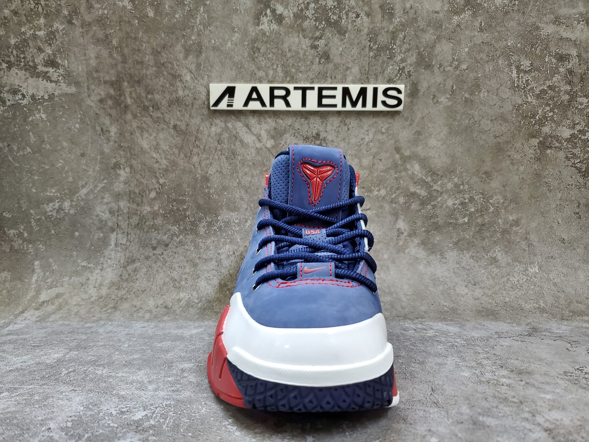 Nike Kobe 1 Protro USA