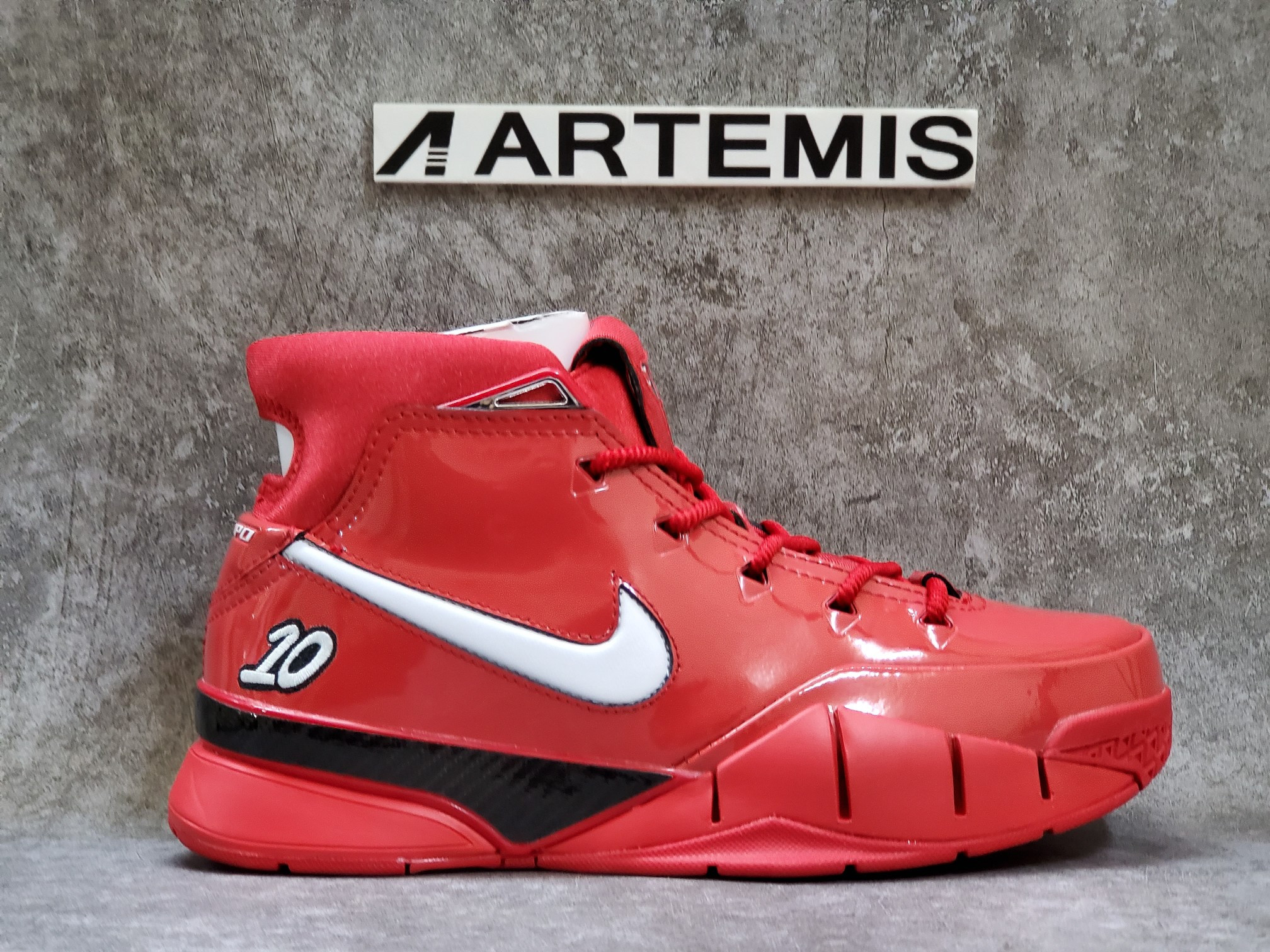 Nike Kobe 1 Protro DeMar DeRozan