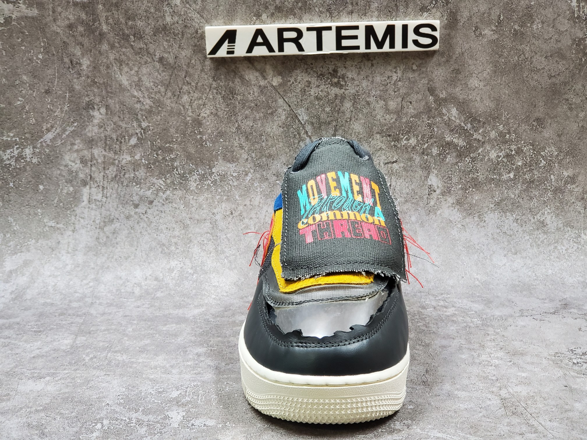Nike Air Force 1 Low BHM