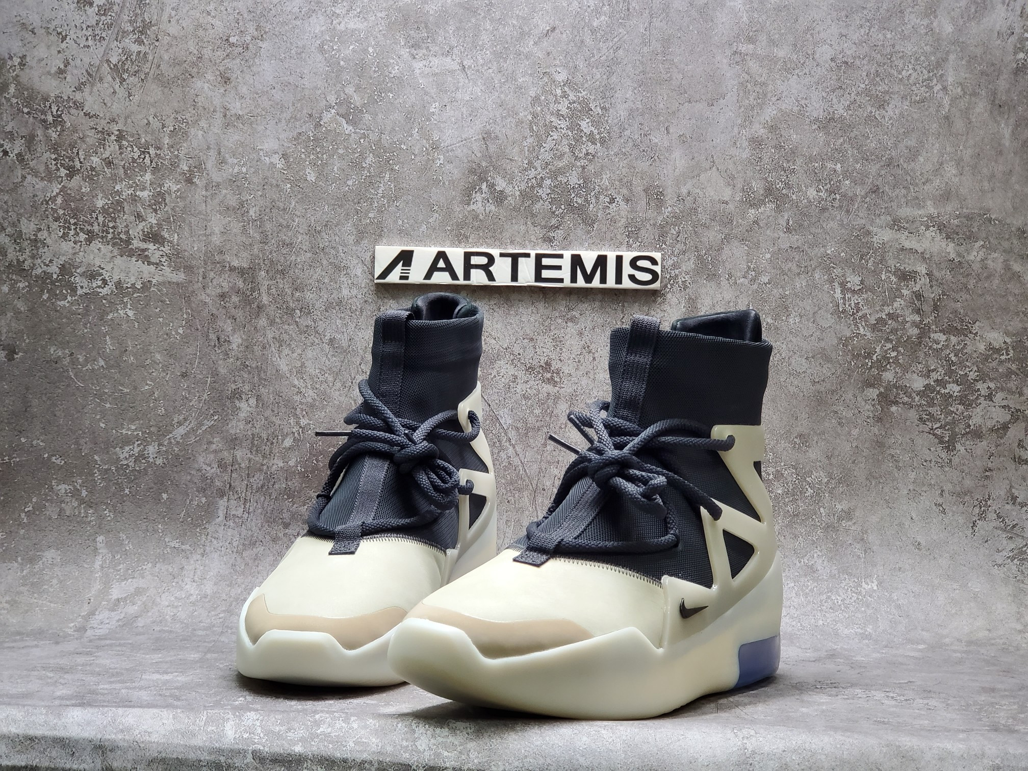 Nike Air Fear of God 1