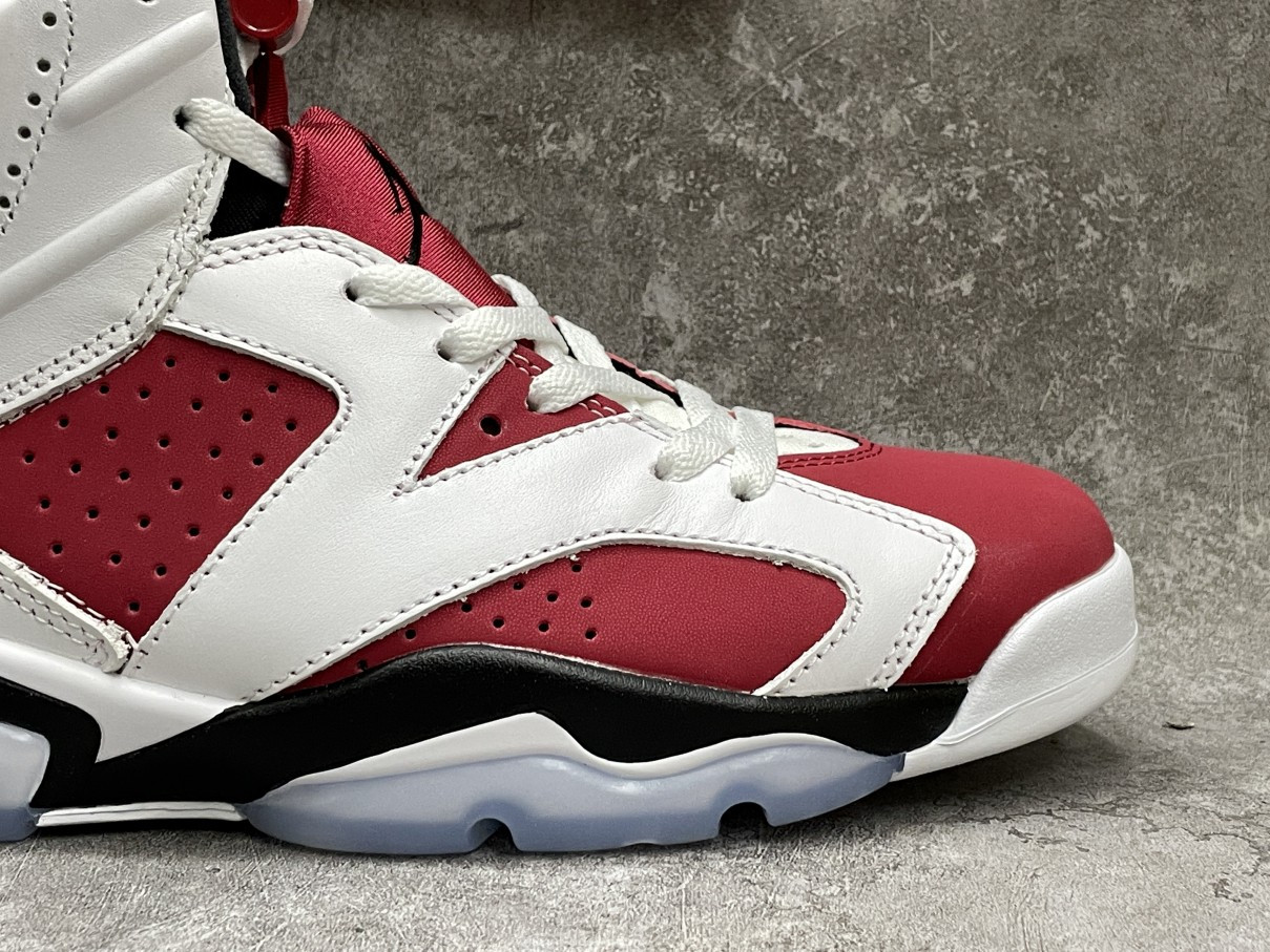 Air Jordan 6 Retro Carmine