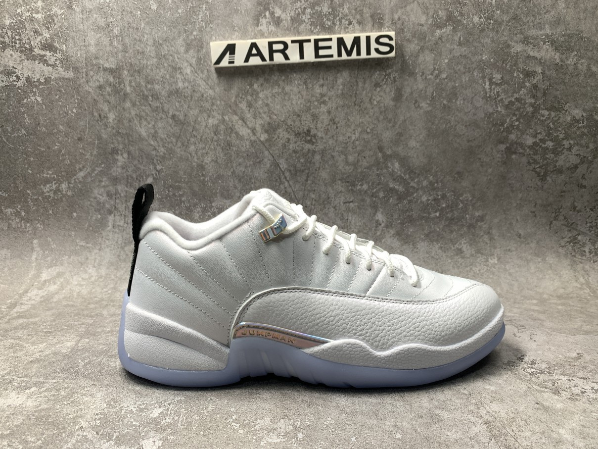 Air Jordan 12 Retro Low Easter