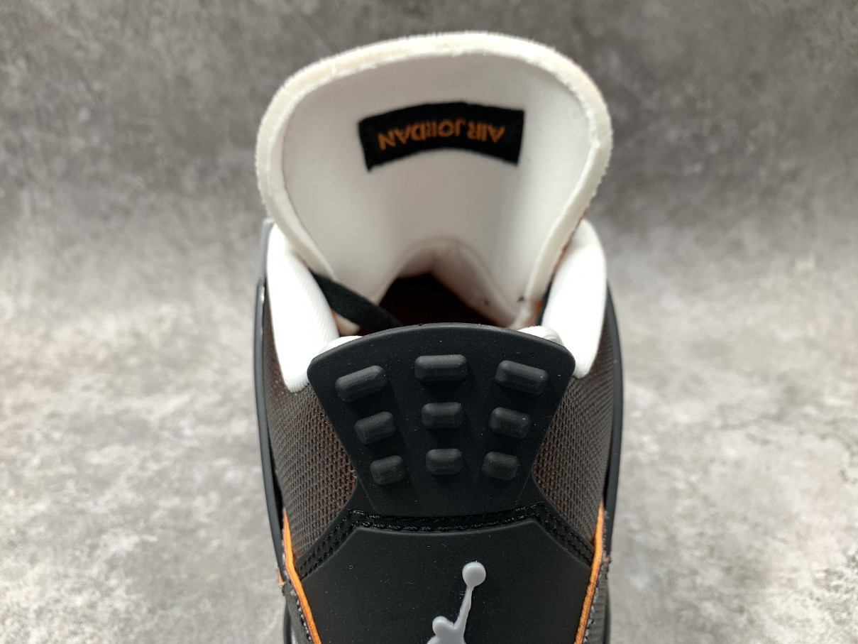 Air Jordan 4 Retro Starfish