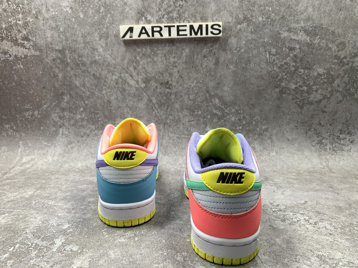 Nike Dunk Low SE Easter Candy
