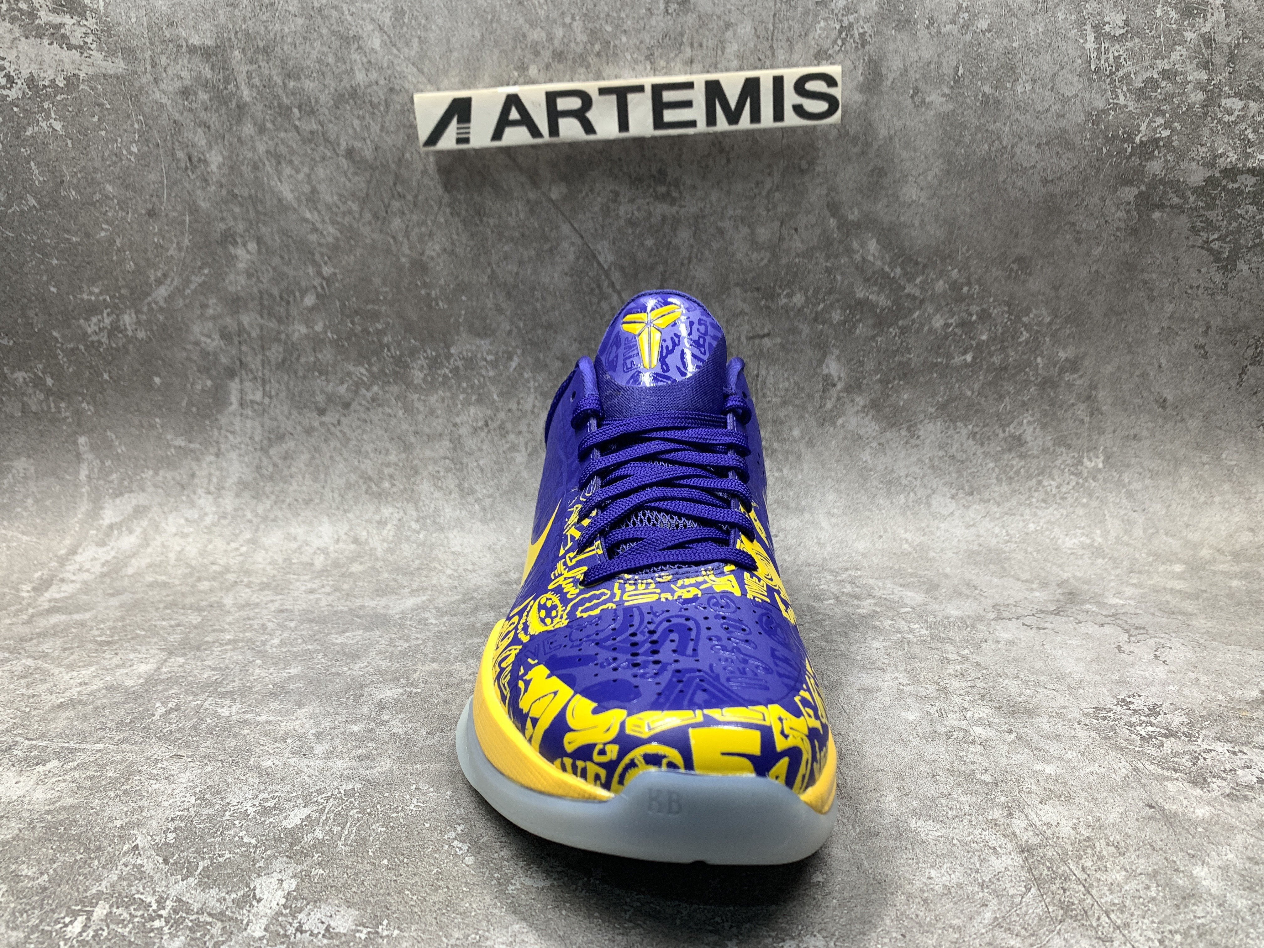 Nike Kobe 5 Protro 5 Rings(2020)