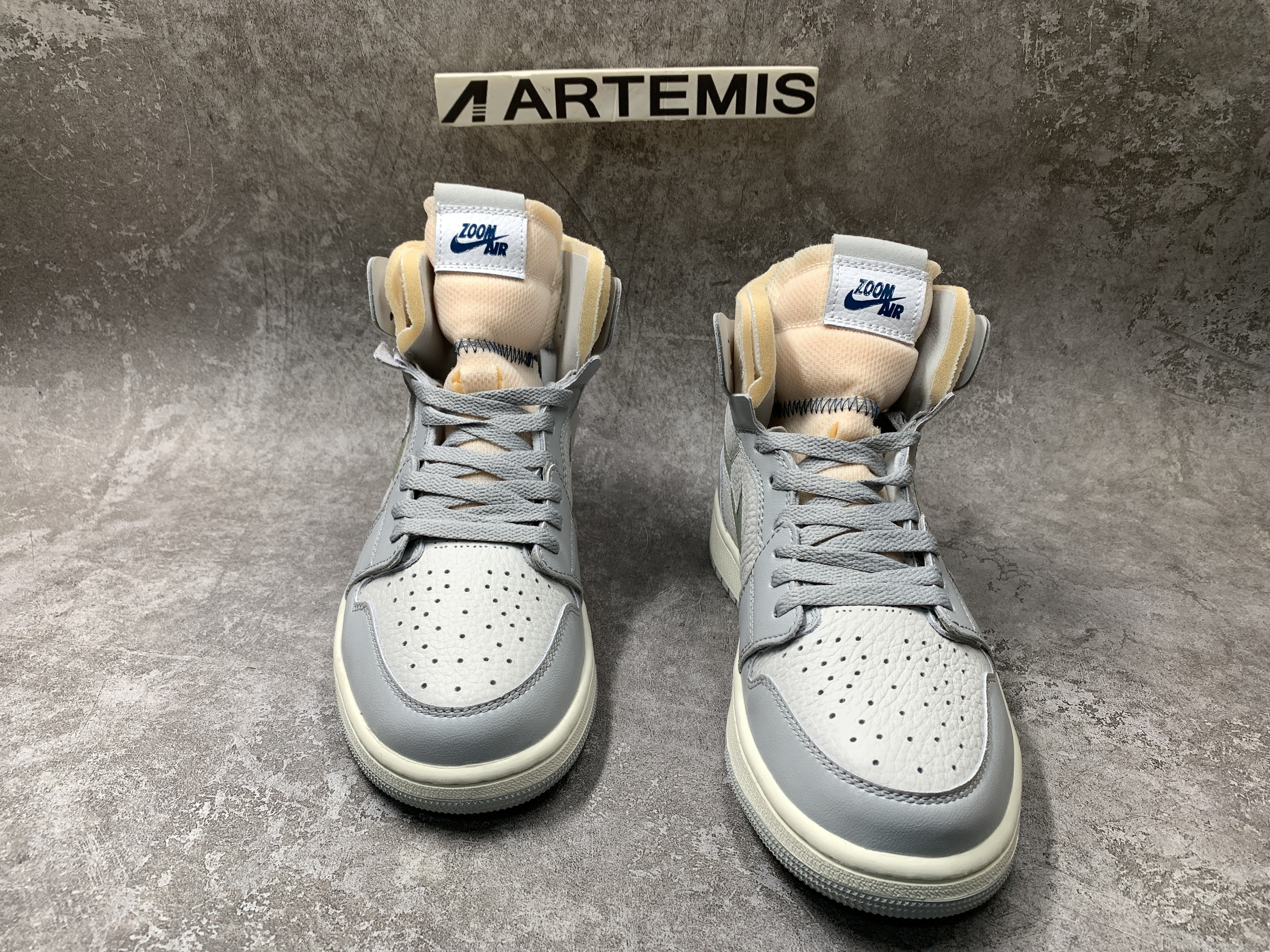 Air Jordan 1 High Zoom CMFT London