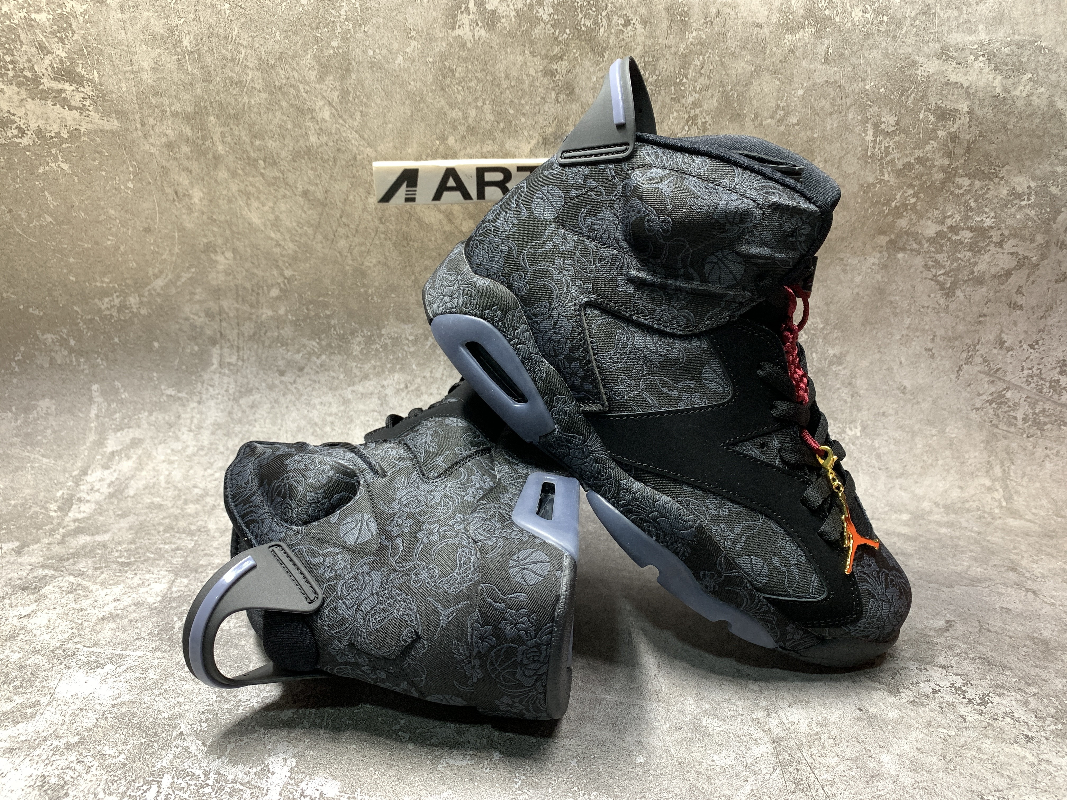 Air Jordan 6 Retro Singles Day