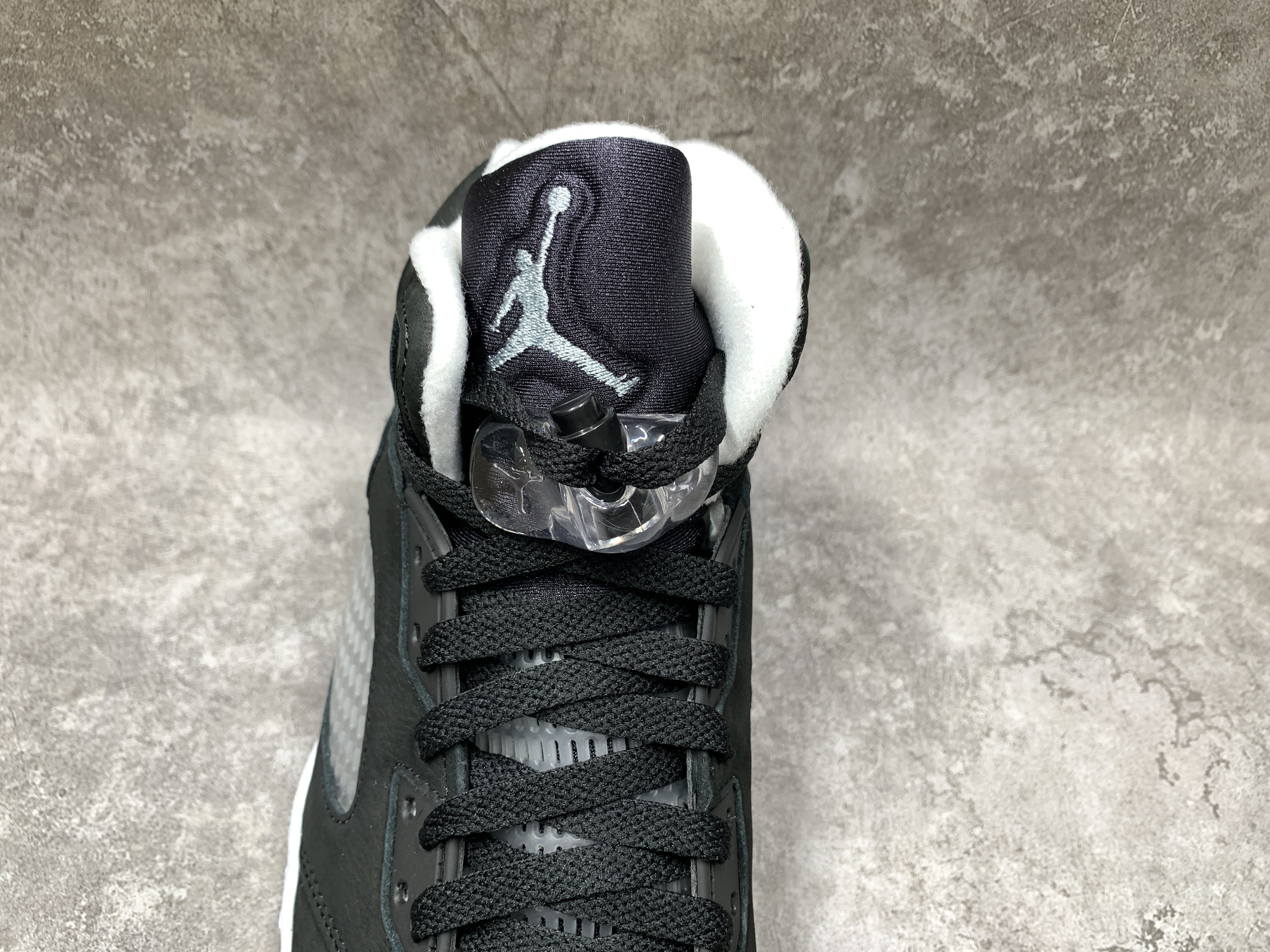 Air Jordan 5 Retro Oreo 2021