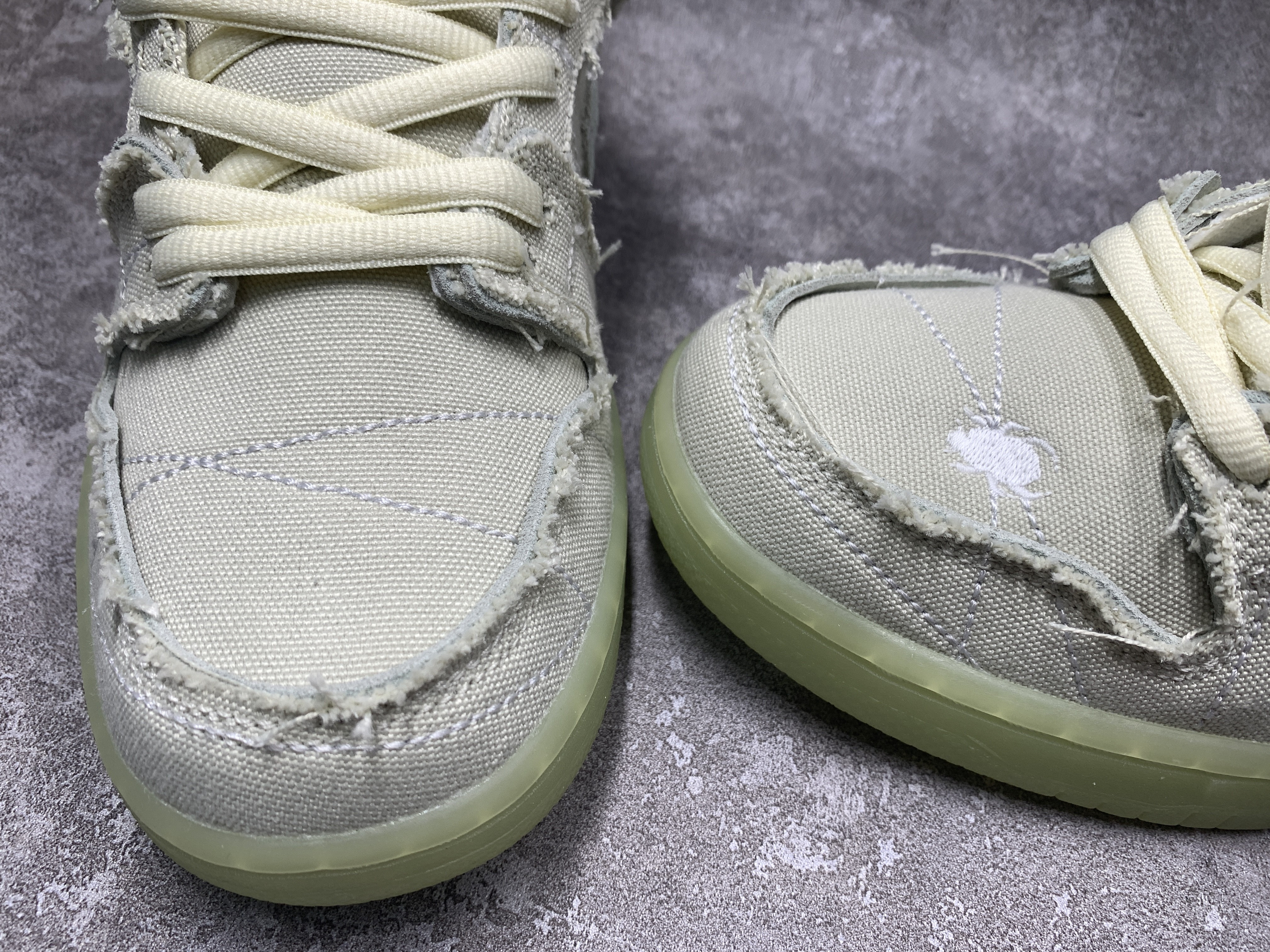 Nike SB Dunk Low Mummy