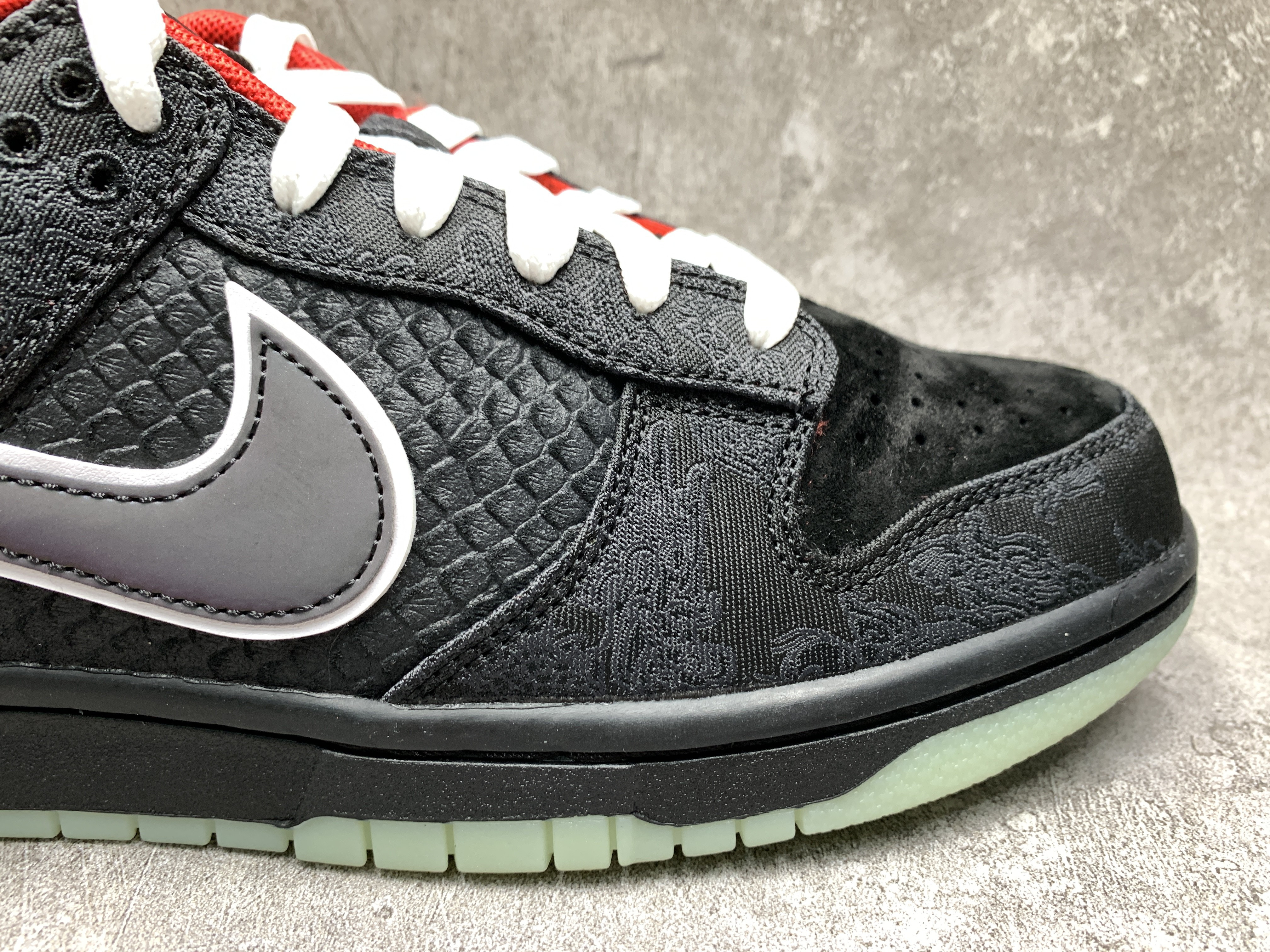 Nike Dunk Low LPL League of Legends