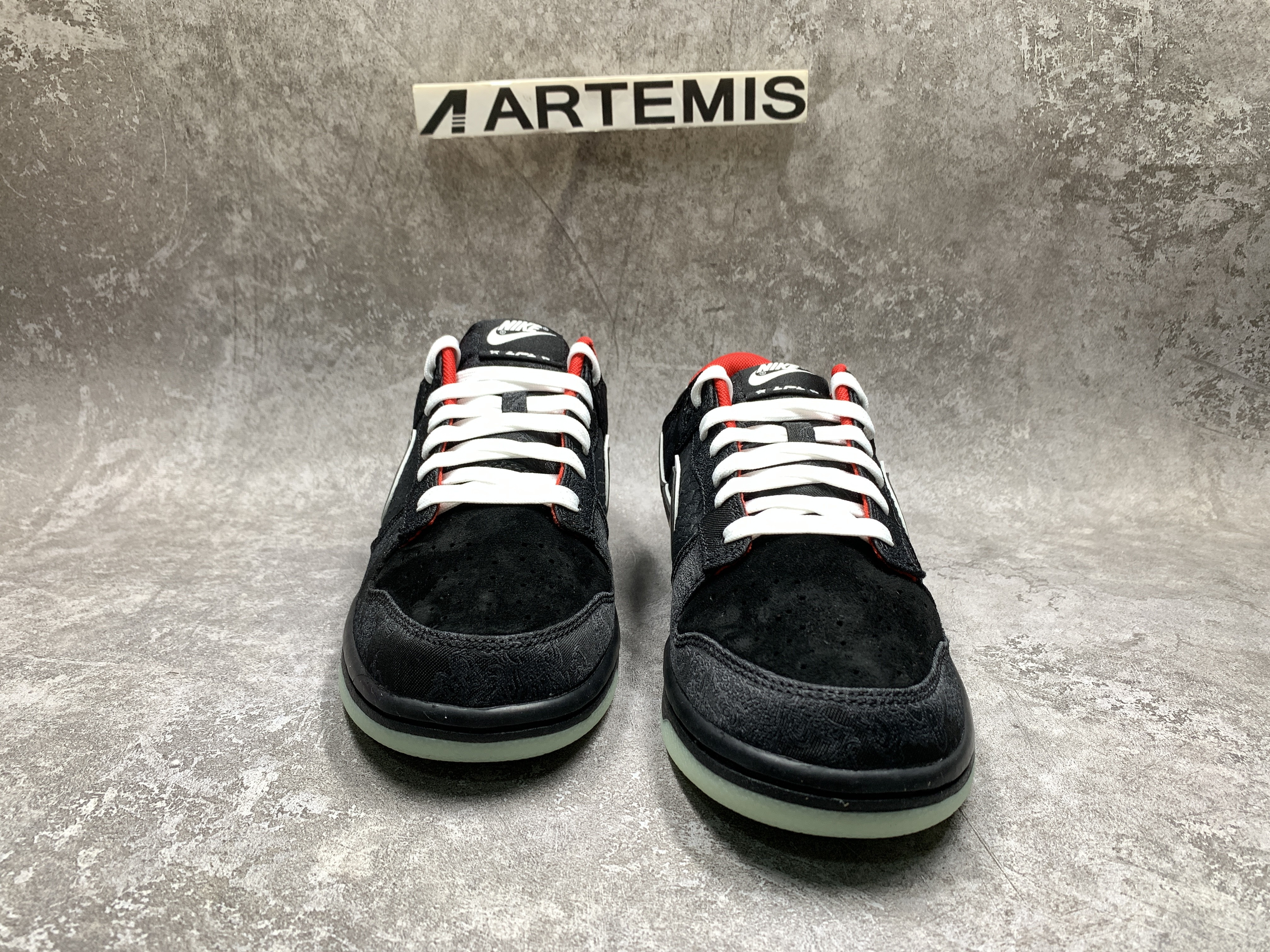 Nike Dunk Low LPL League of Legends