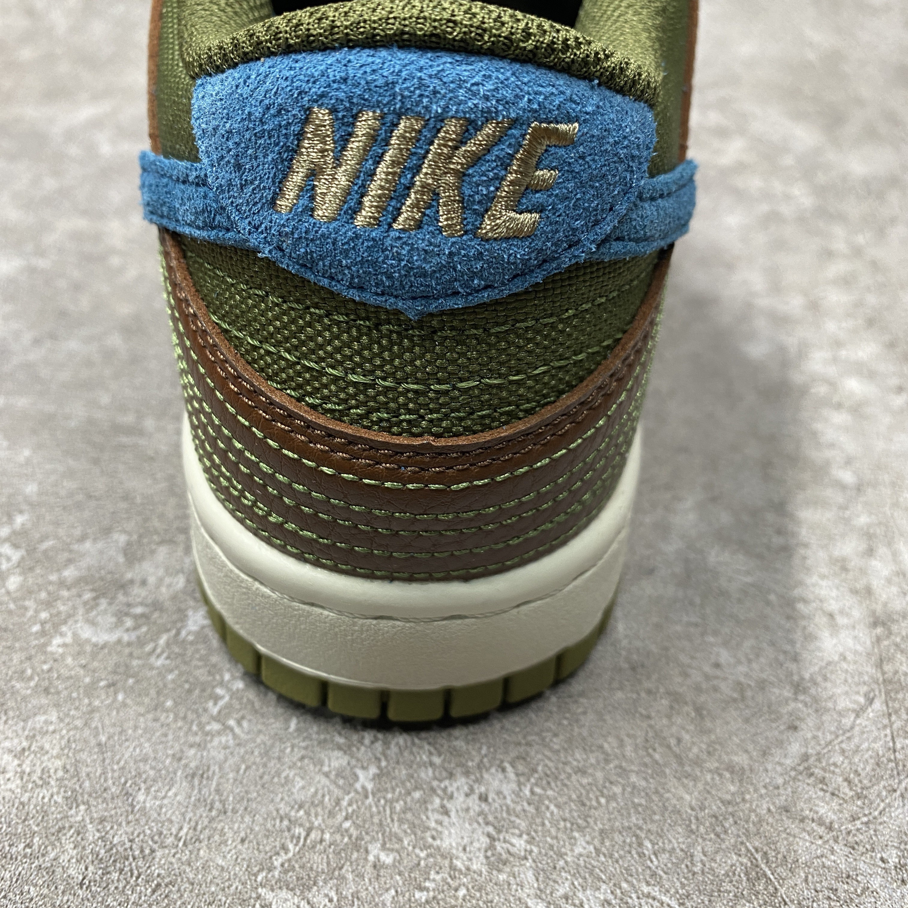 Nike Dunk Low NH Cacao Wow