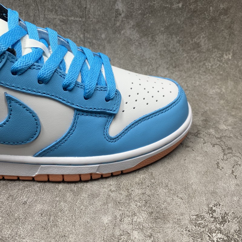 Nike Dunk Low Kyrie Irving Baltic Blue