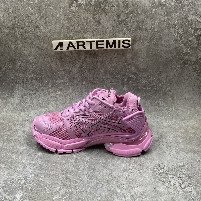 Balenciga Runner Pink