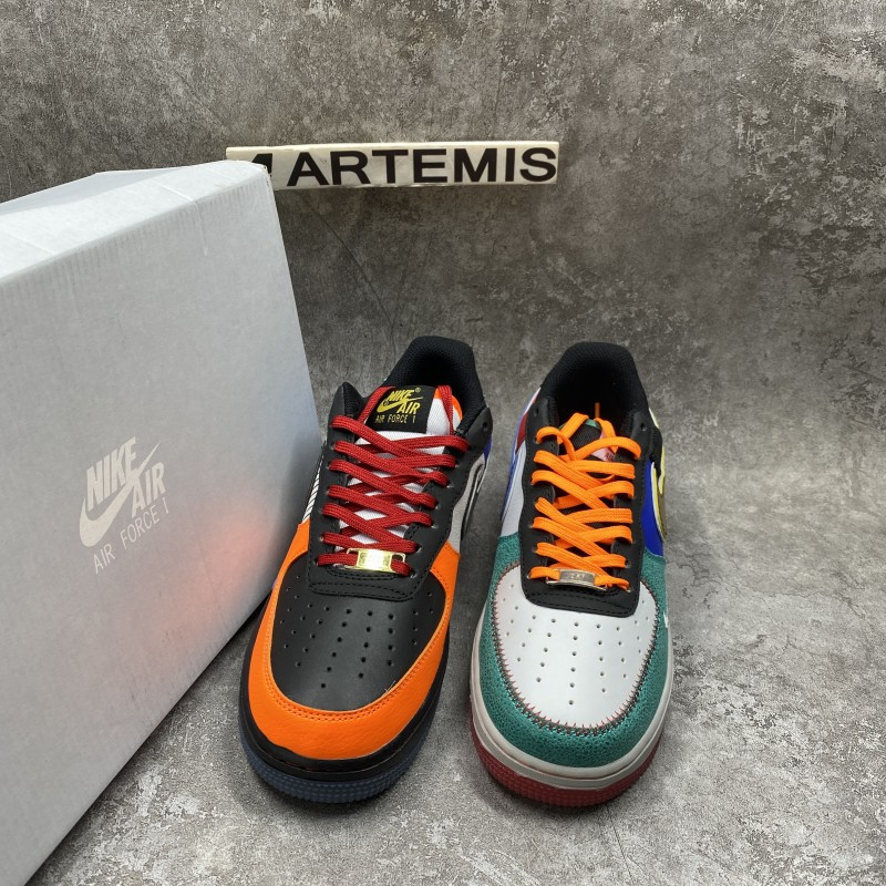 Nike Air Force 1 Low NYC City of Athletes