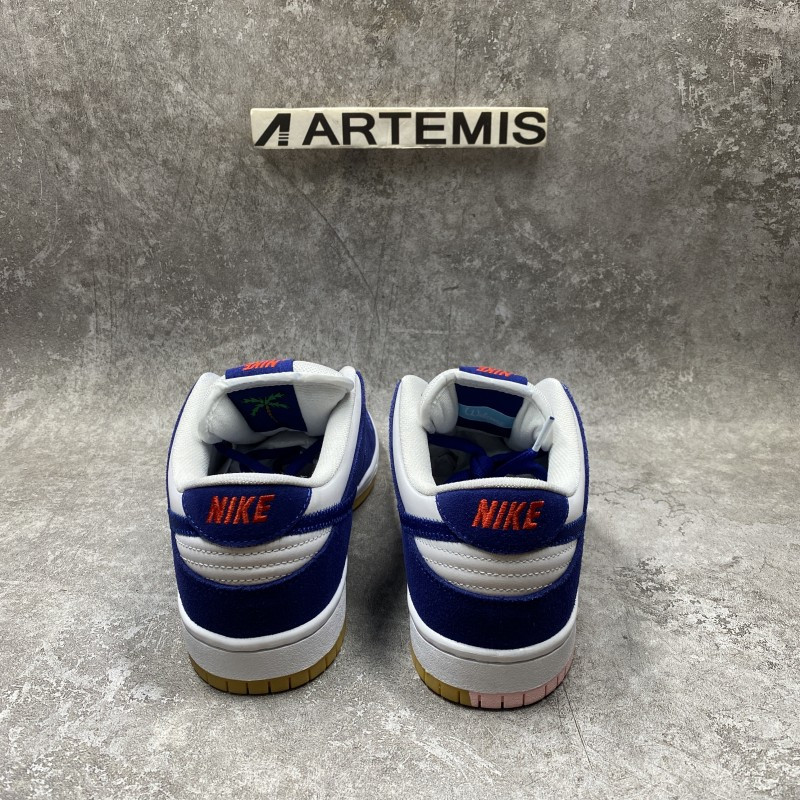 Nike SB Dunk Low Los Angeles Dodgers