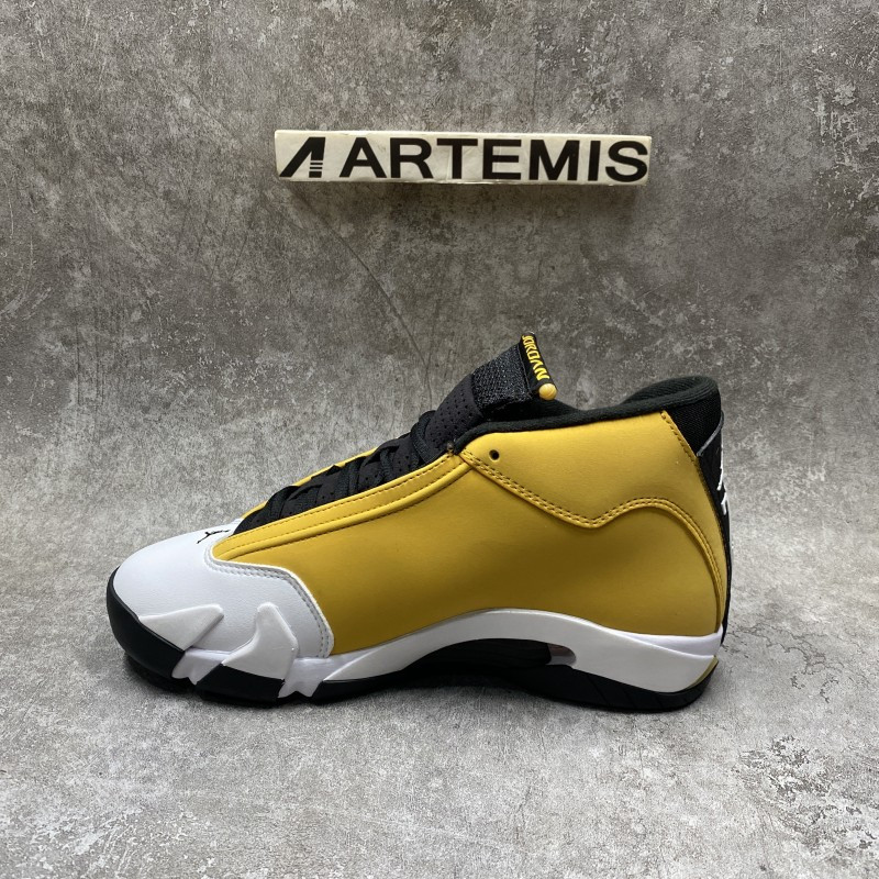 Air Jordan 14 Retro Light Ginger (2022)