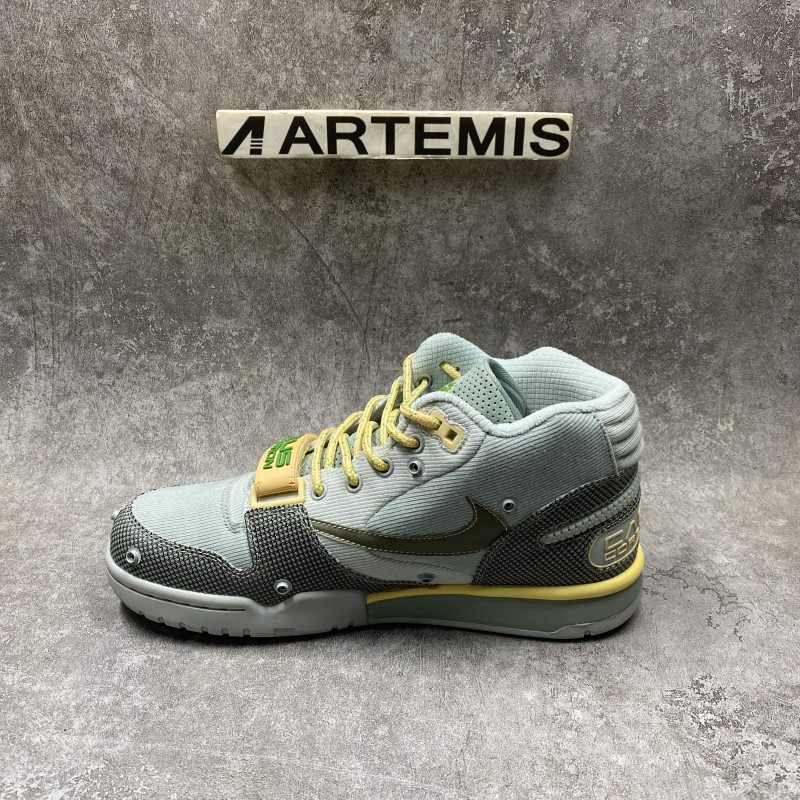 Nike Air Trainer 1 SP Travis Scott Grey Haze