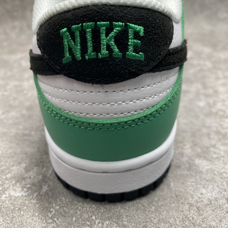 Nike Dunk Low Celtics