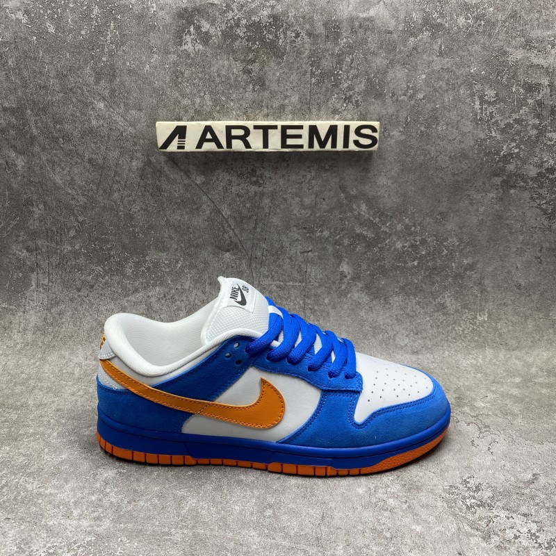 Nike SB Dunk Low Pro EMB