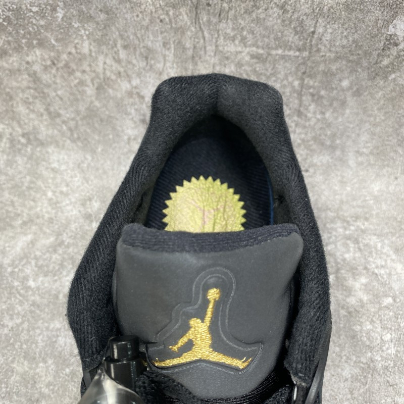 AIR JORDAN 5 LOW WINGS