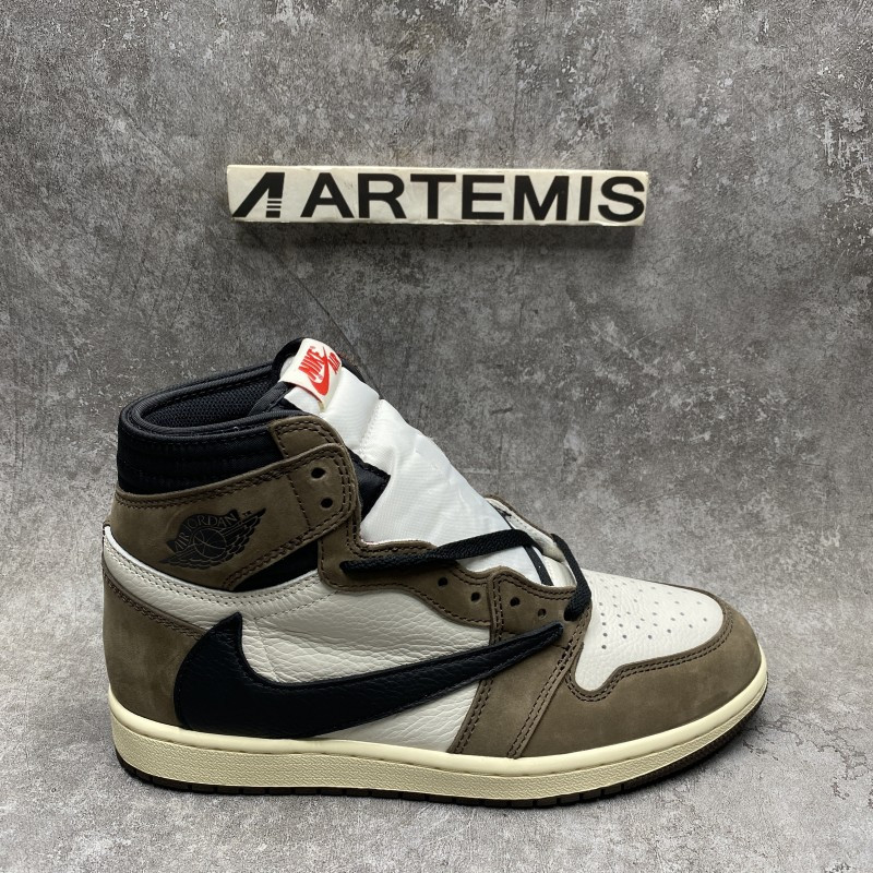 Air Jordan 1 Retro High Travis Scott