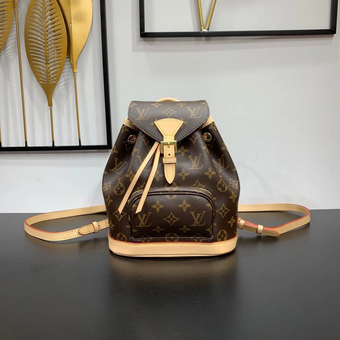 LV Bosphore Backpack M51137