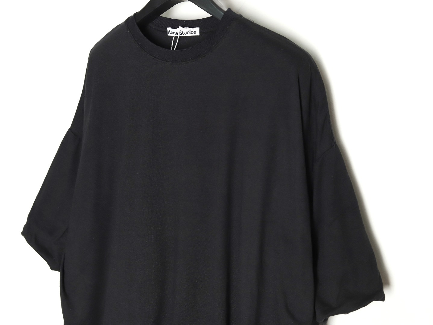 ACNE STUDIOS Short-sleeved T-shirt