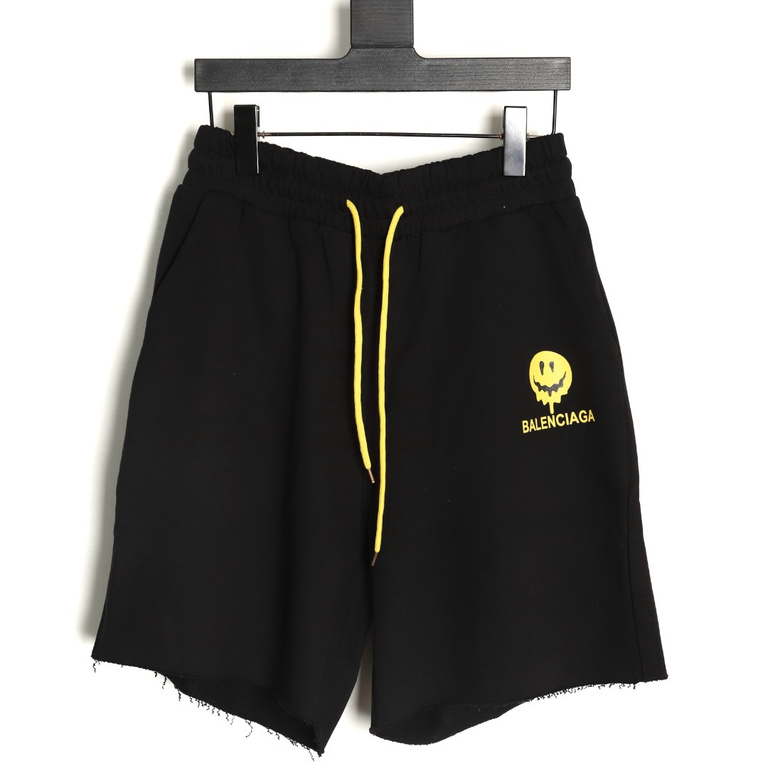 Ba*len*cia*ga blcg shorts