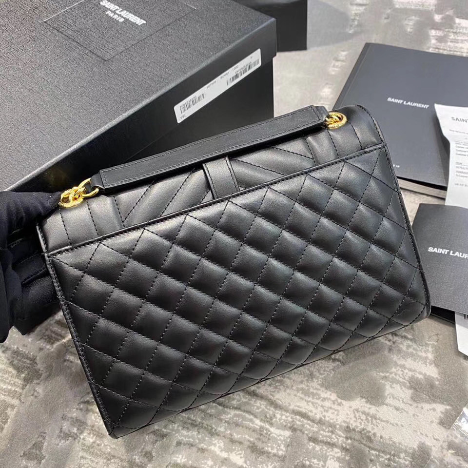 Y*L envelope medium bag 24cm