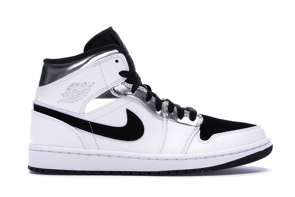 Air Jordan 1 Mid Alternate Think 16